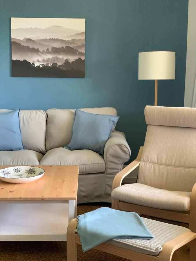 Landhaus Tipp Altenmedingen 外观 照片
