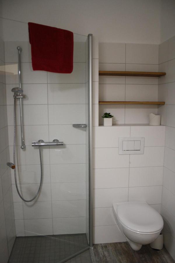 Landhaus Tipp Altenmedingen 外观 照片