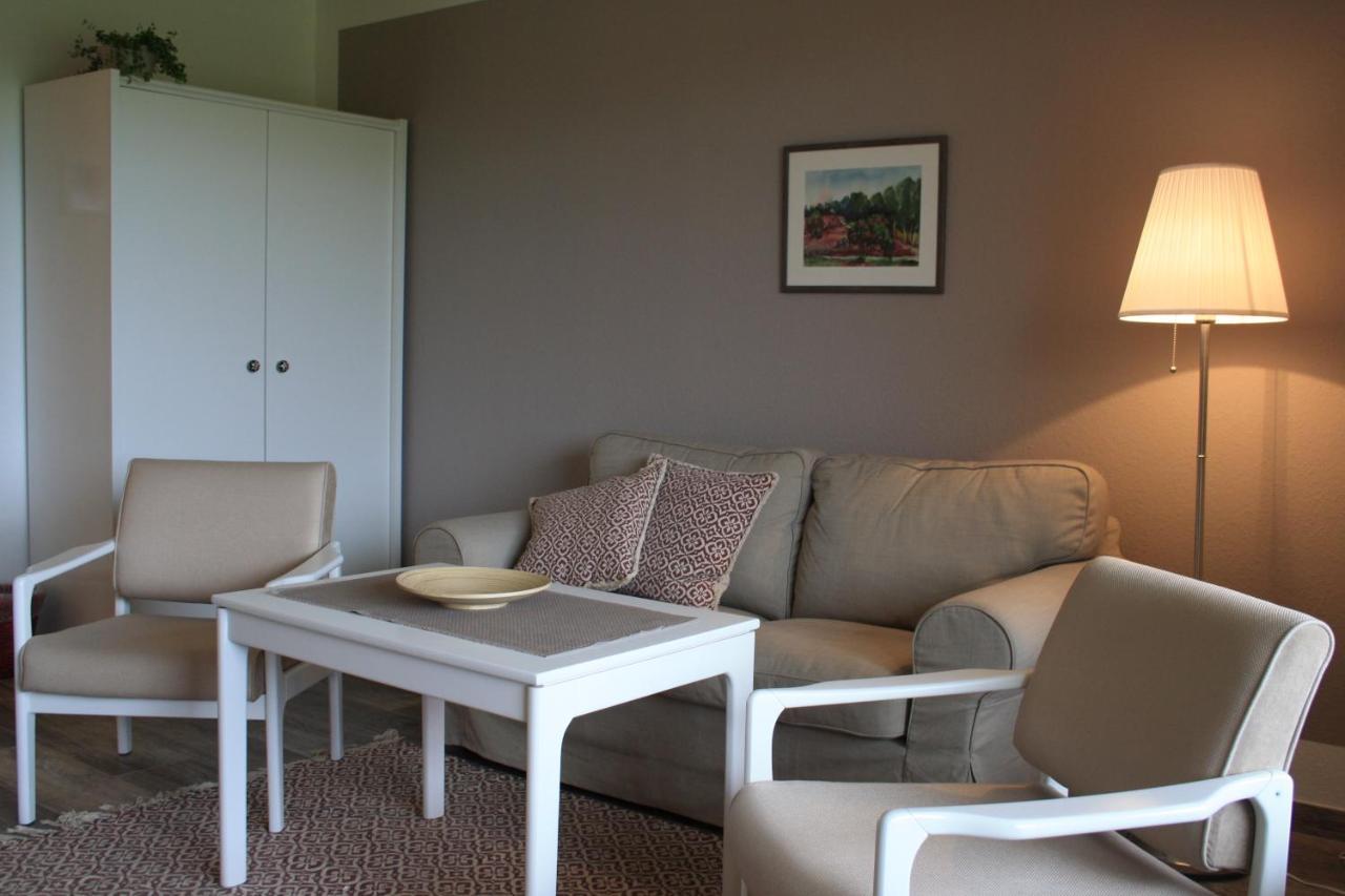 Landhaus Tipp Altenmedingen 外观 照片